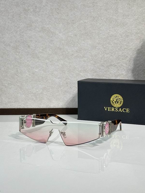 VERSACE  Glasses sms (140)