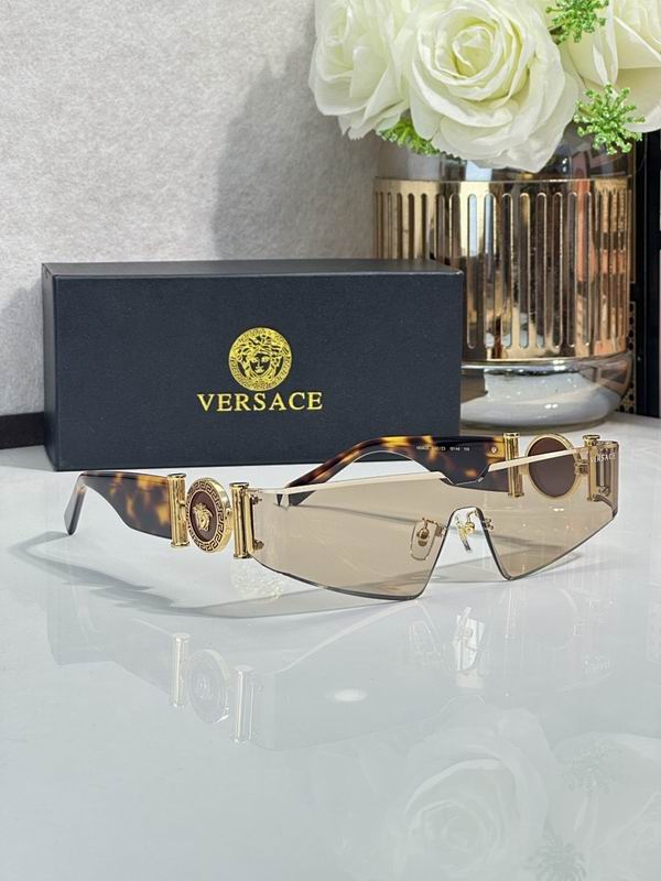 VERSACE  Glasses sms (143)