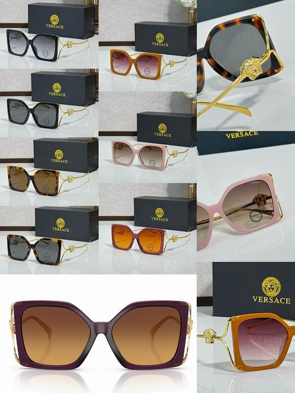 VERSACE  Glasses sms (146)