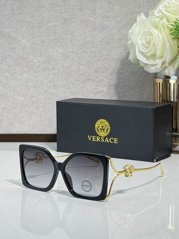 VERSACE  Glasses sms (147)