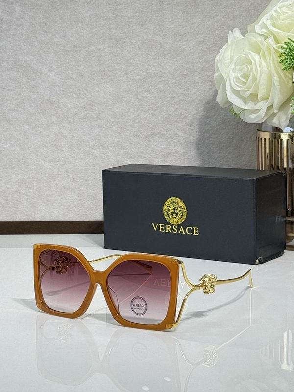 VERSACE  Glasses sms (151)