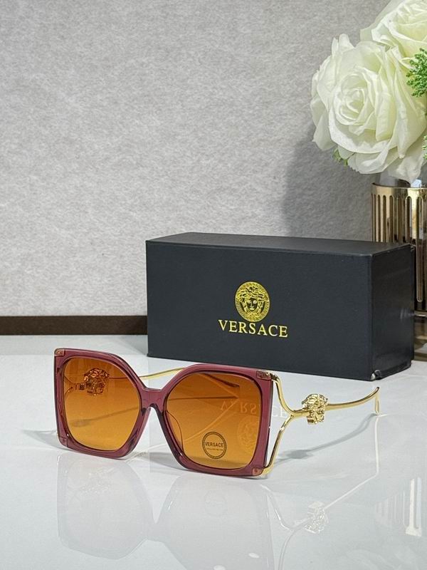 VERSACE  Glasses sms (153)
