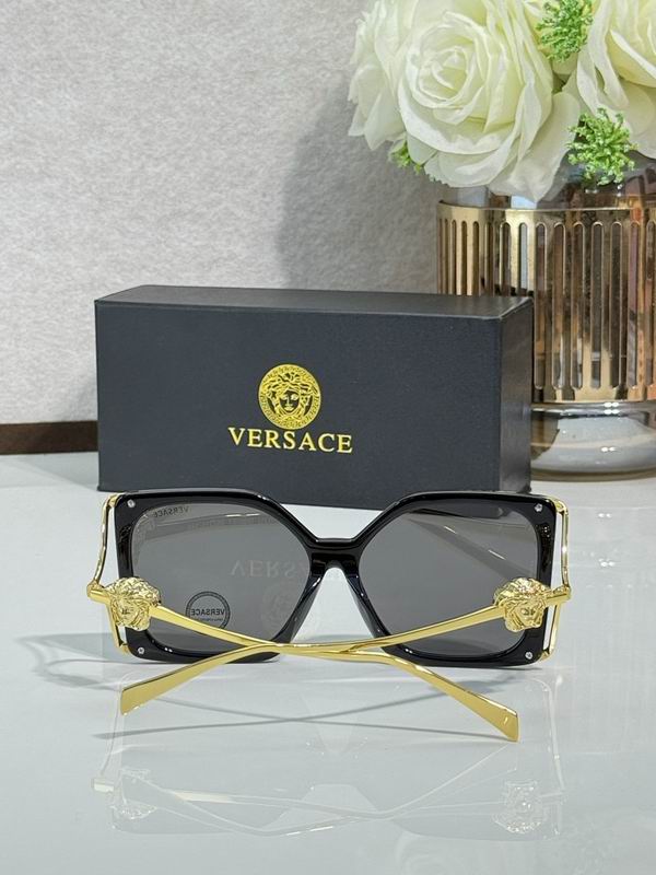 VERSACE  Glasses sms (155)