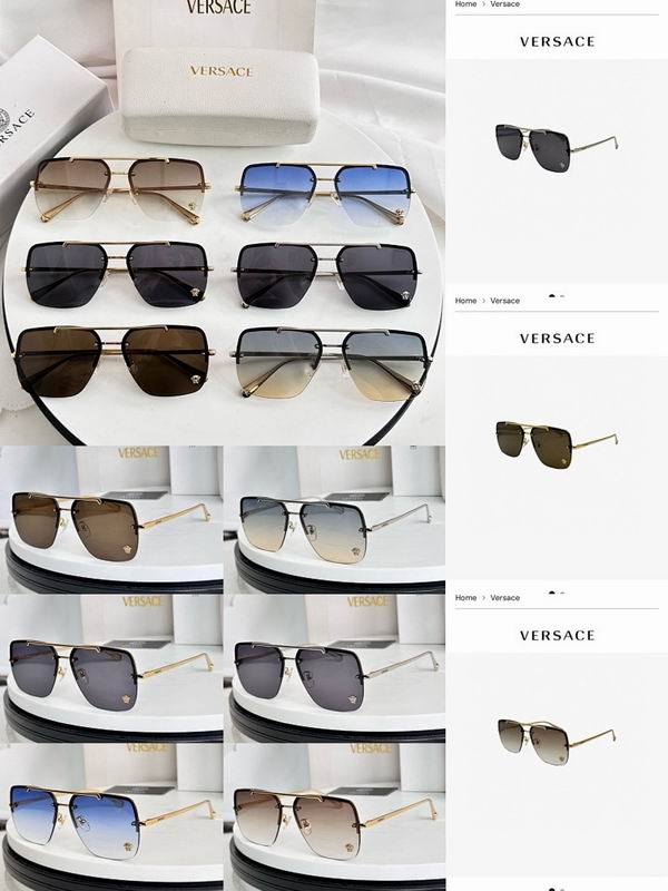 VERSACE  Glasses sms (156)
