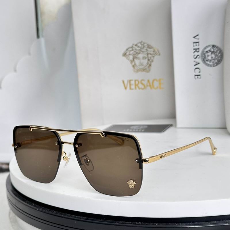 VERSACE  Glasses sms (159)
