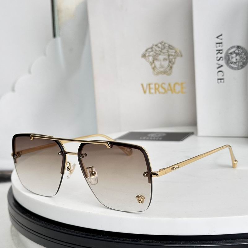 VERSACE  Glasses sms (163)