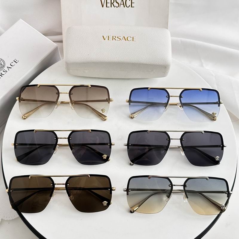 VERSACE  Glasses sms (165)