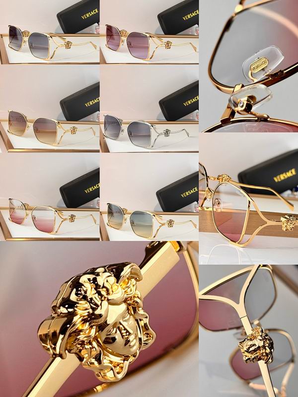 VERSACE  Glasses sms (166)