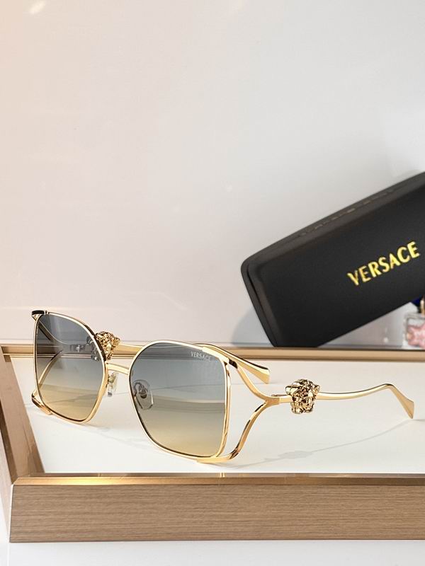 VERSACE  Glasses sms (167)