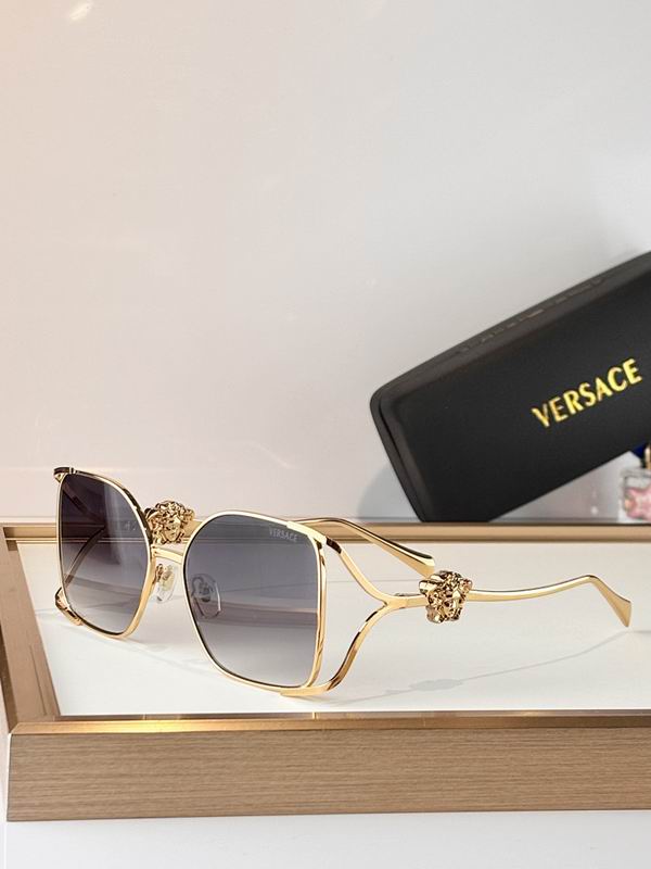 VERSACE  Glasses sms (168)