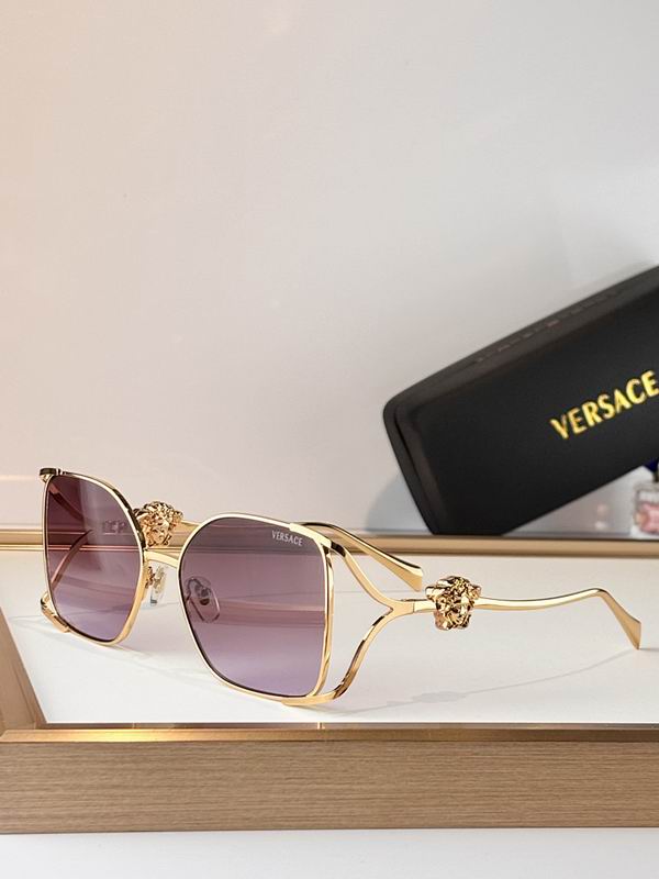 VERSACE  Glasses sms (169)