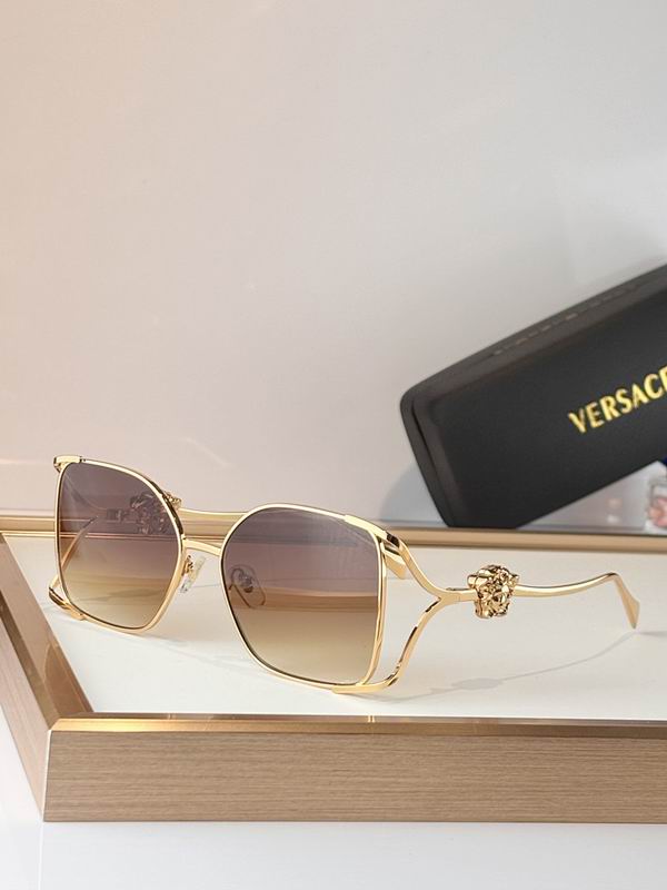 VERSACE  Glasses sms (170)