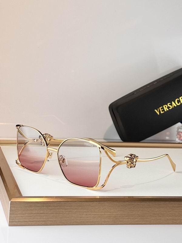 VERSACE  Glasses sms (172)