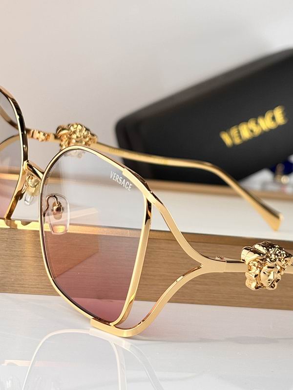 VERSACE  Glasses sms (173)