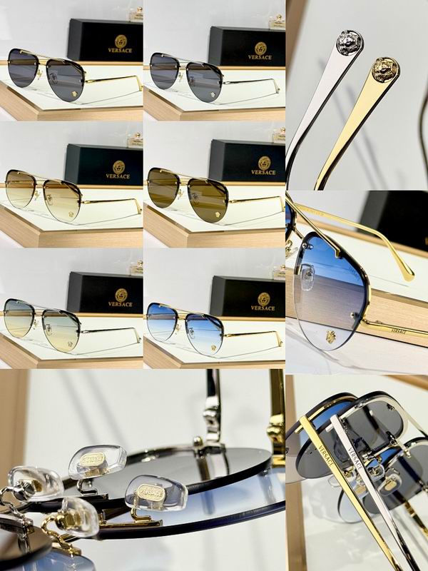VERSACE  Glasses sms (176)