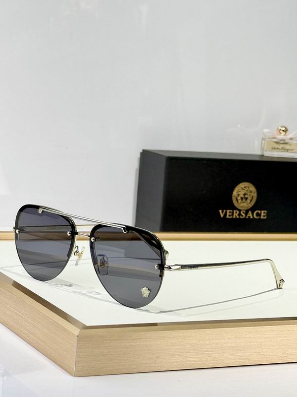 VERSACE  Glasses sms (178)