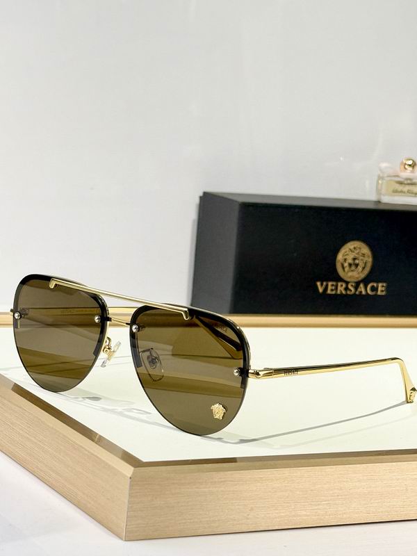 VERSACE  Glasses sms (180)