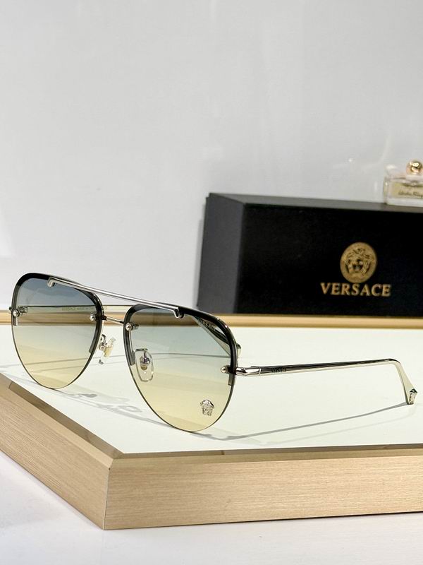 VERSACE  Glasses sms (181)