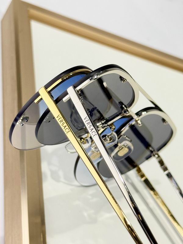 VERSACE  Glasses sms (184)