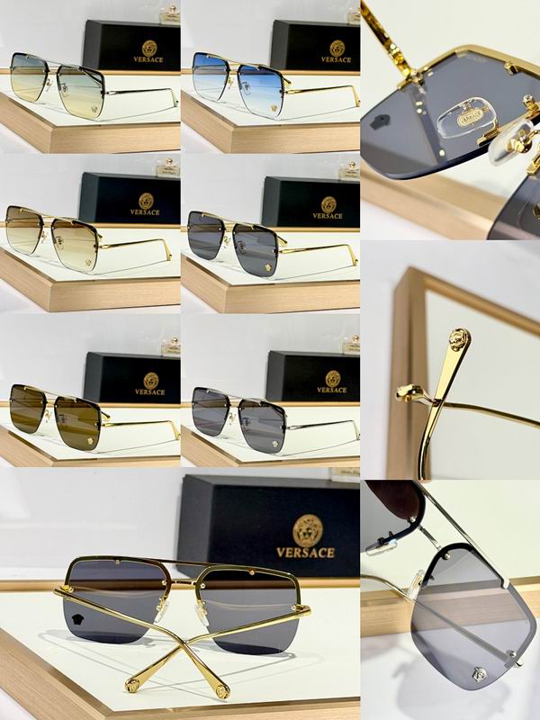 VERSACE  Glasses sms (186)