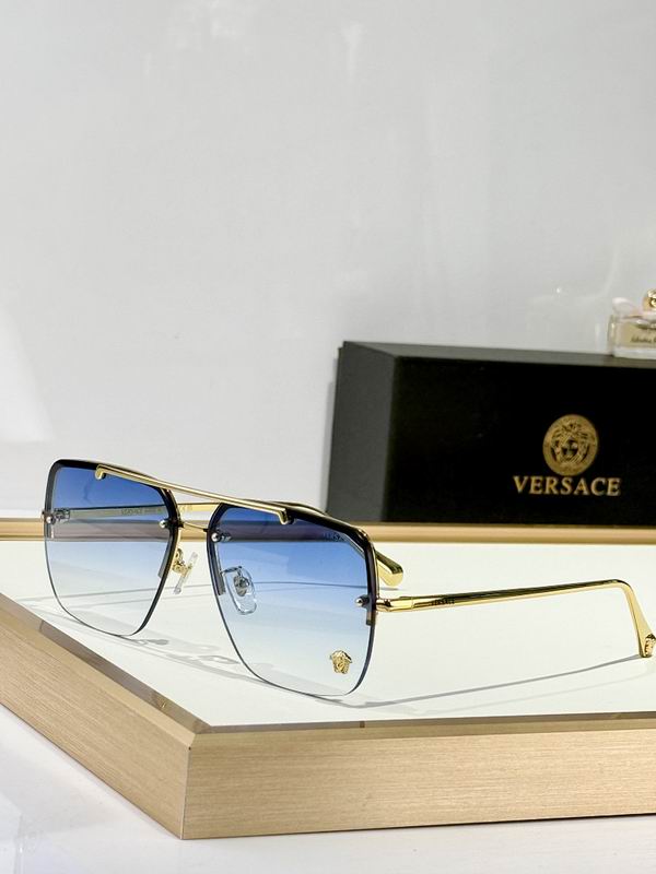 VERSACE  Glasses sms (188)