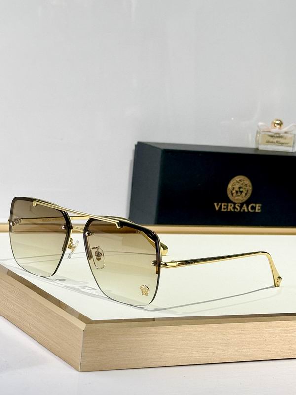 VERSACE  Glasses sms (189)