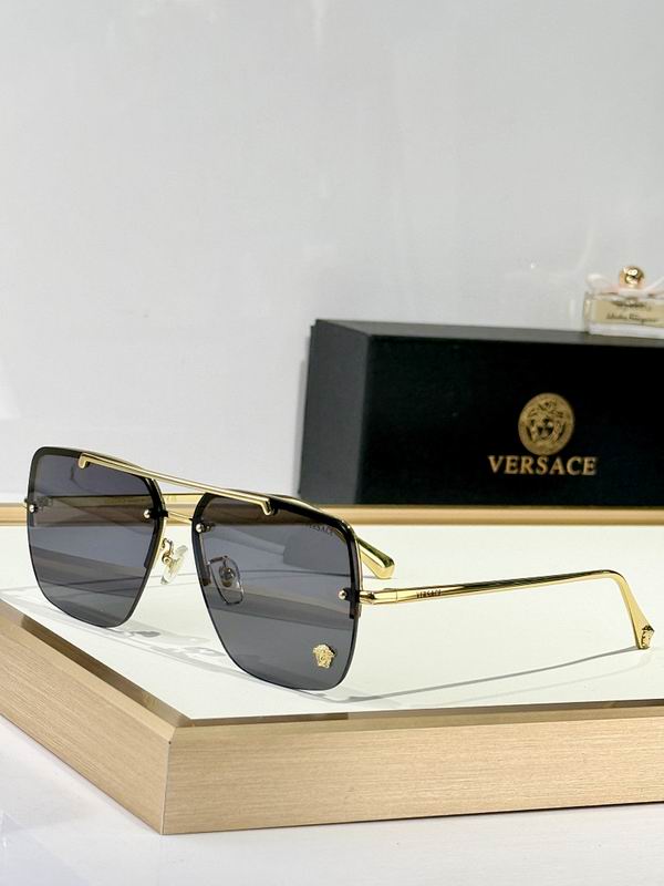 VERSACE  Glasses sms (190)