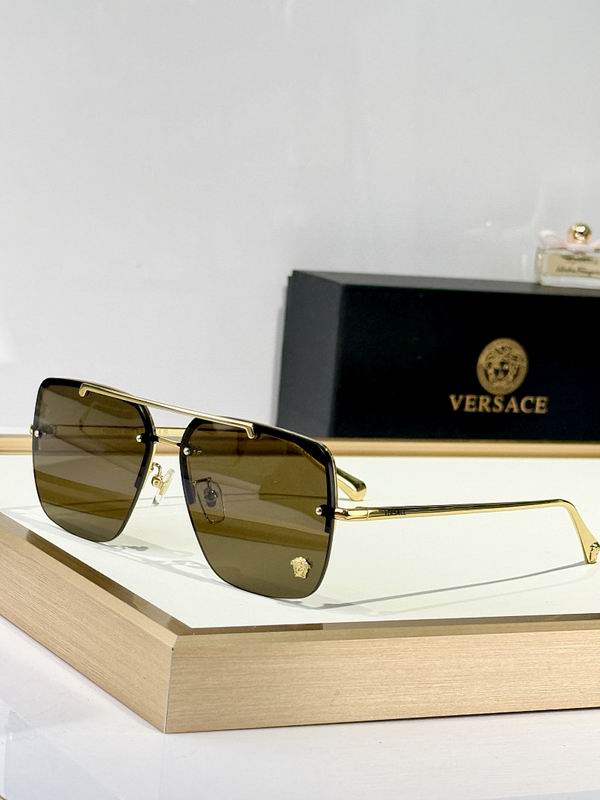 VERSACE  Glasses sms (191)