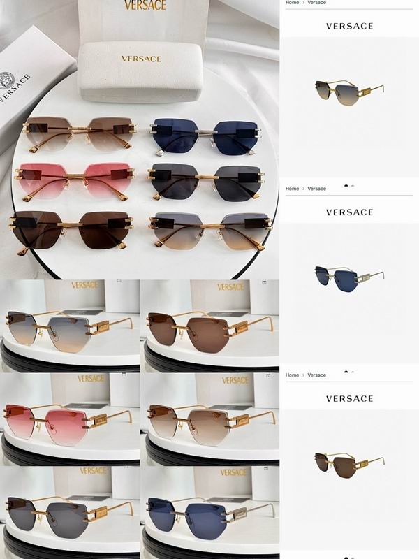 VERSACE  Glasses sms (196)