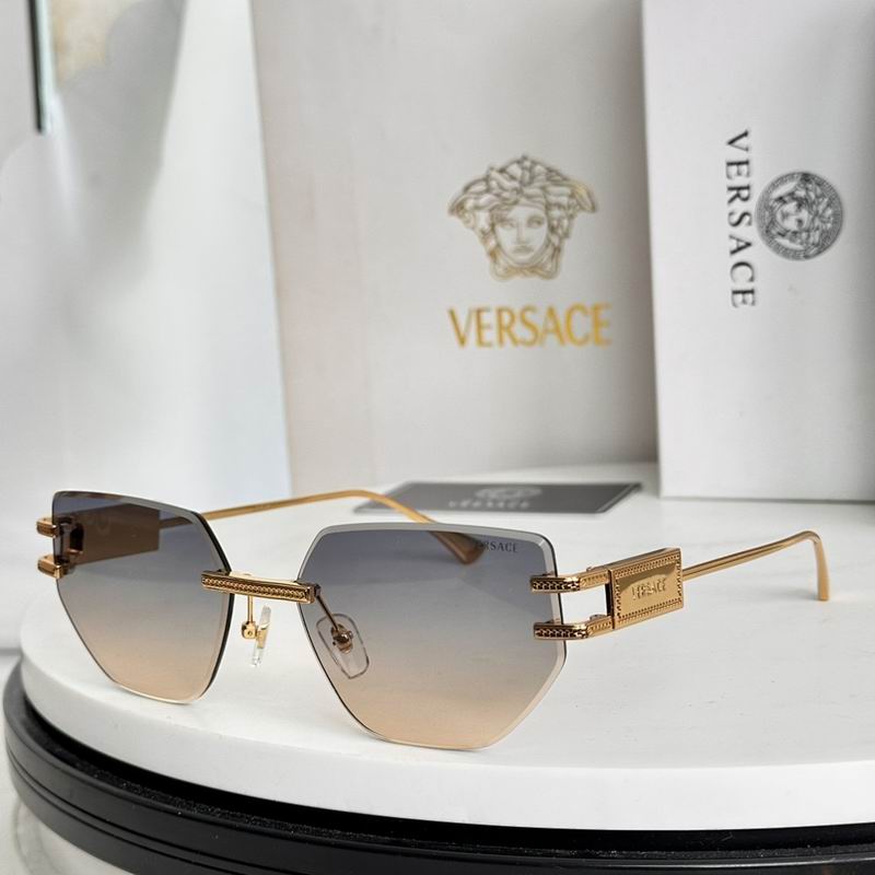 VERSACE  Glasses sms (198)