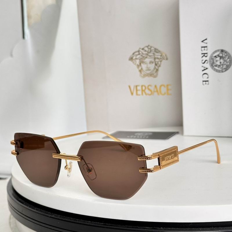VERSACE  Glasses sms (199)