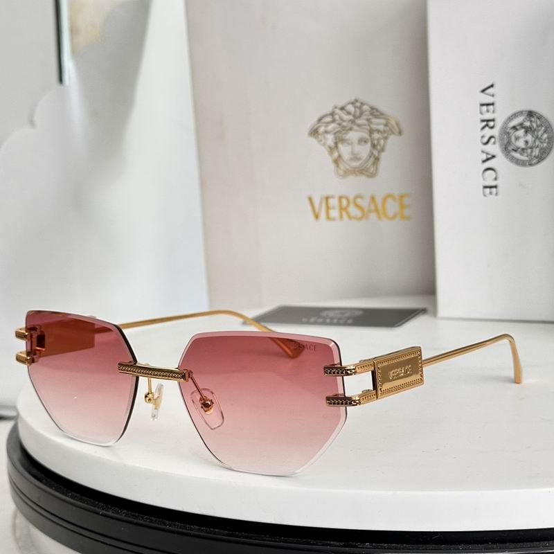 VERSACE  Glasses sms (200)