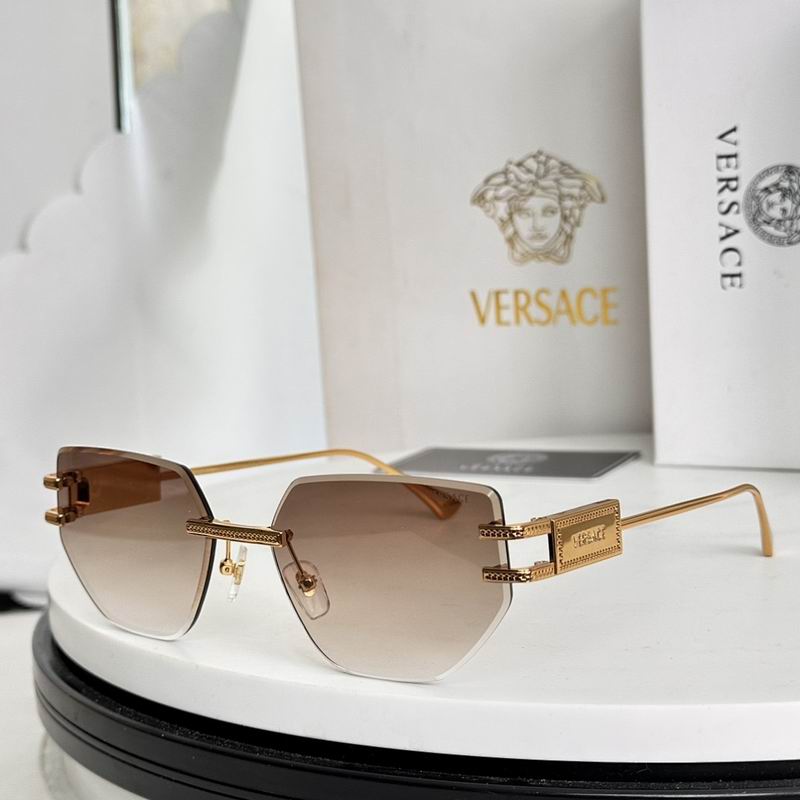 VERSACE  Glasses sms (201)