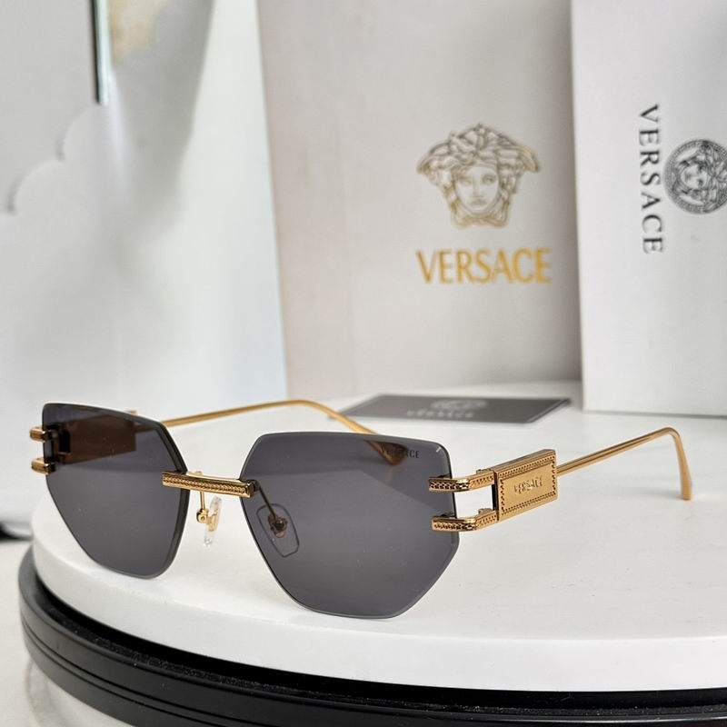 VERSACE  Glasses sms (202)