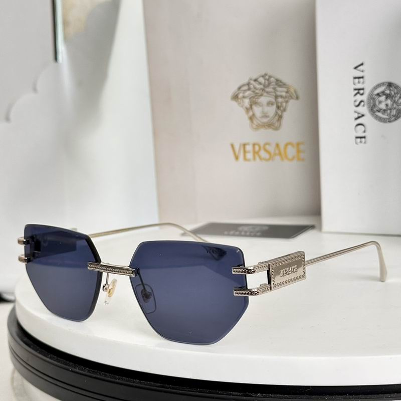 VERSACE  Glasses sms (203)
