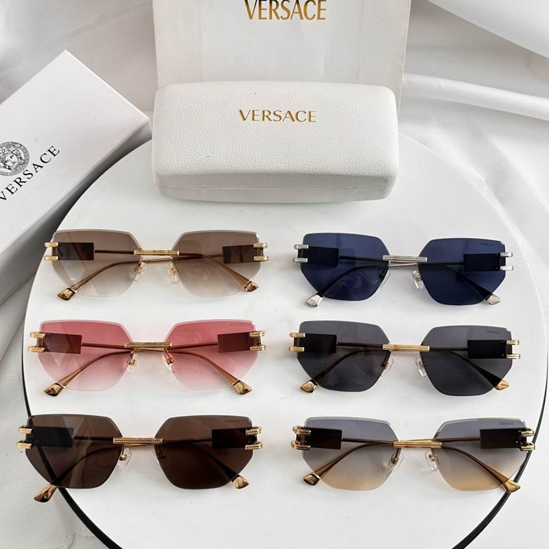 VERSACE  Glasses sms (205)