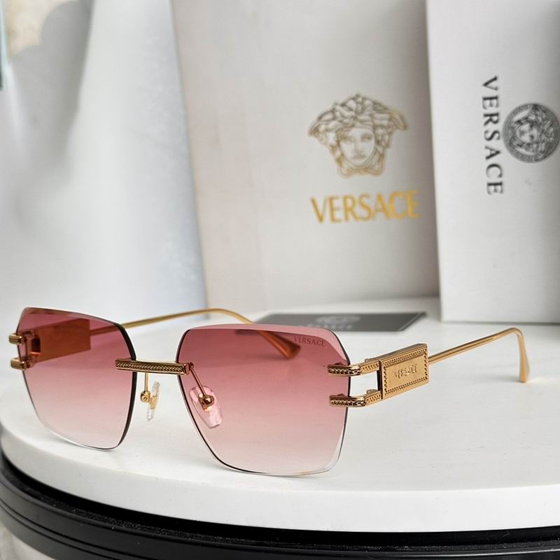 VERSACE  Glasses sms (208)