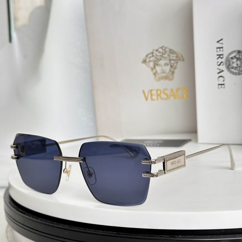 VERSACE  Glasses sms (209)