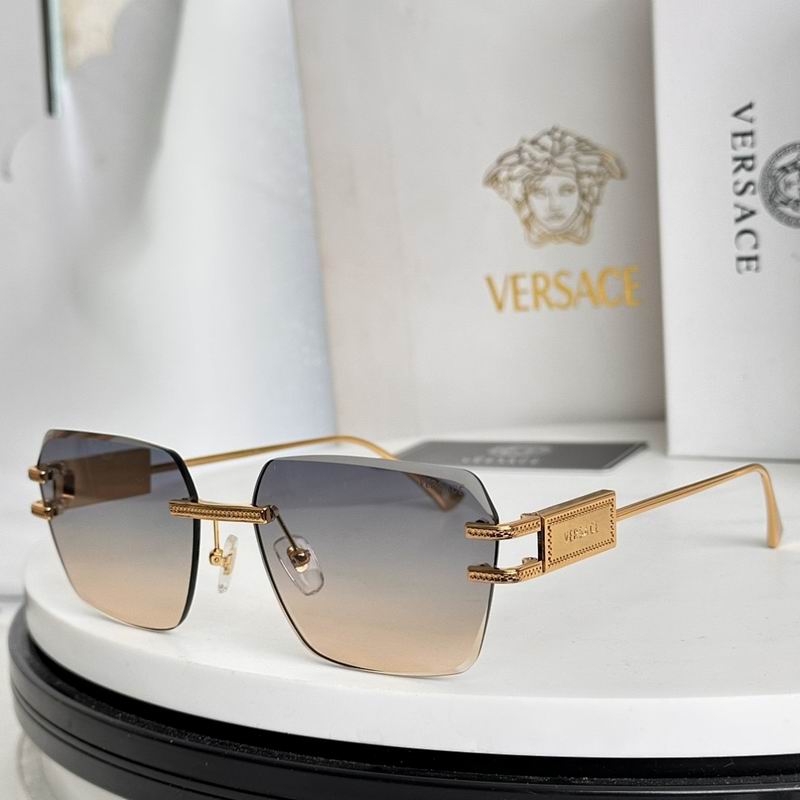 VERSACE  Glasses sms (211)