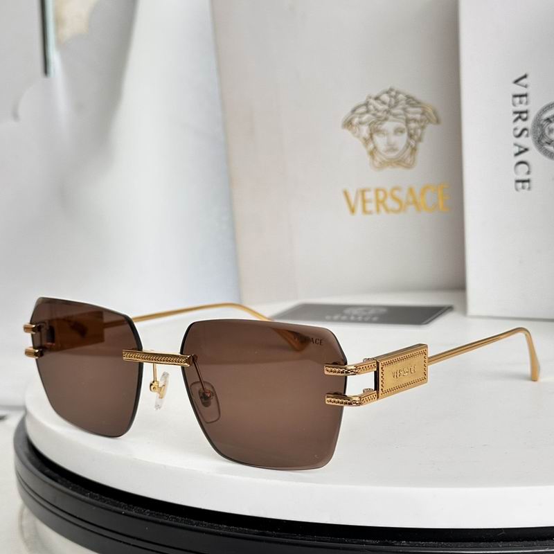 VERSACE  Glasses sms (212)
