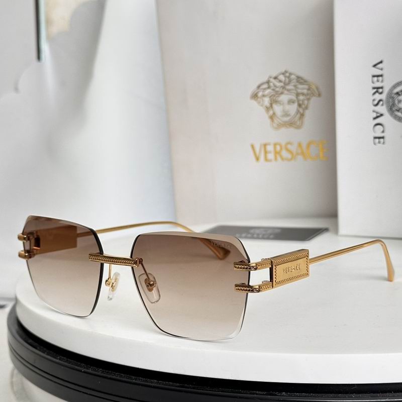 VERSACE  Glasses sms (213)