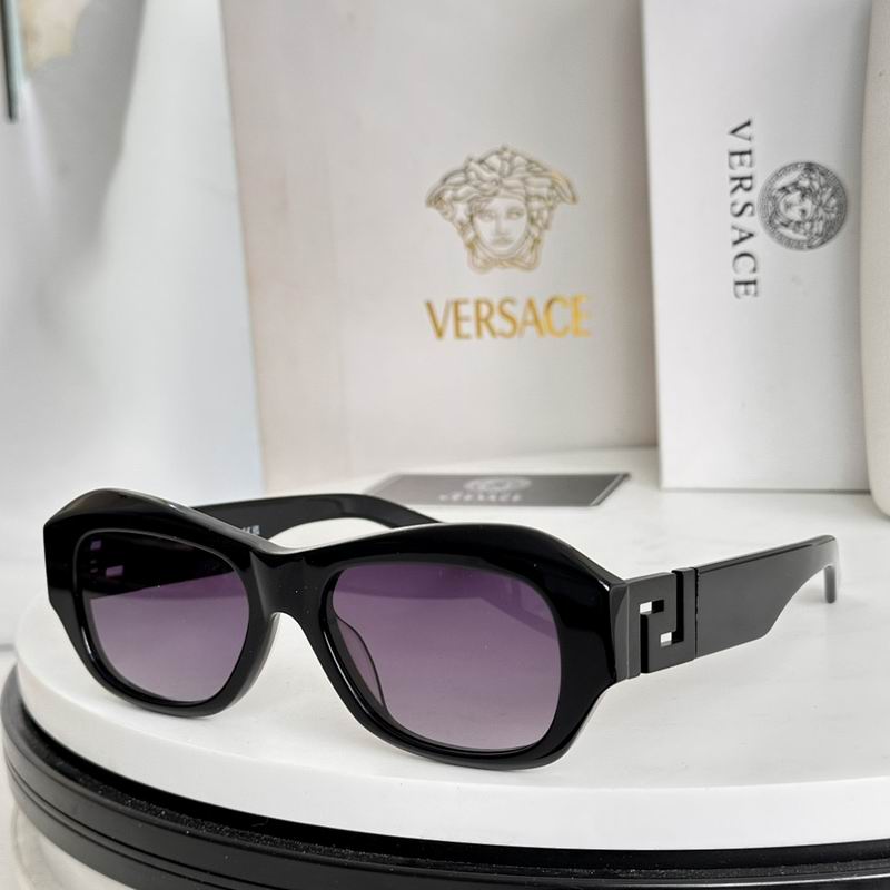 VERSACE  Glasses sms (217)