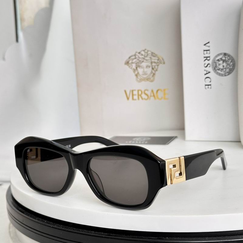 VERSACE  Glasses sms (218)