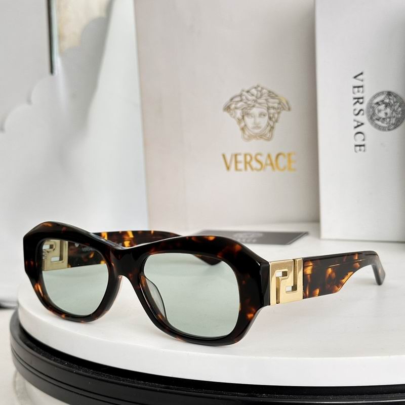 VERSACE  Glasses sms (221)