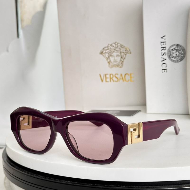 VERSACE  Glasses sms (222)