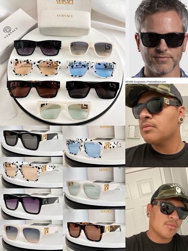 VERSACE  Glasses sms (225)