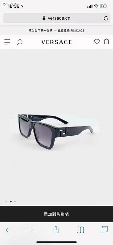 VERSACE  Glasses sms (226)