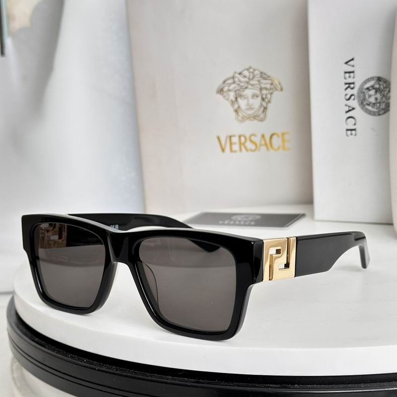 VERSACE  Glasses sms (227)