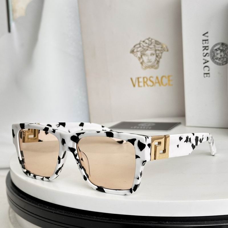 VERSACE  Glasses sms (228)