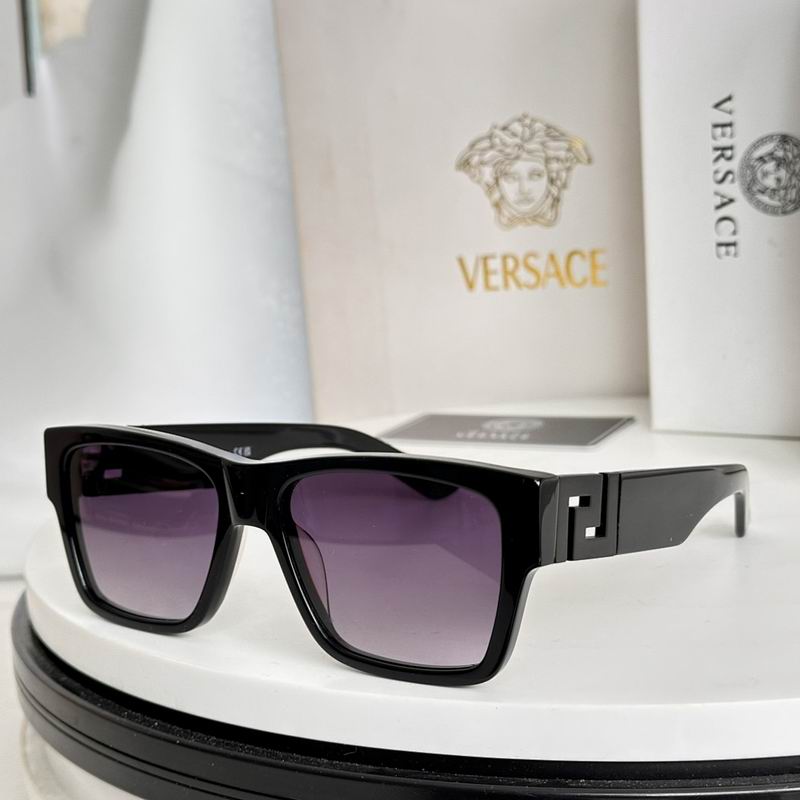 VERSACE  Glasses sms (229)